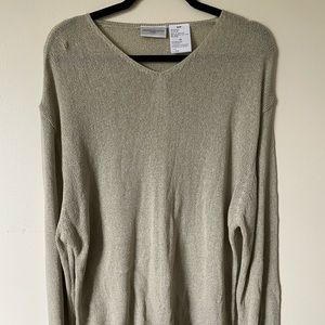 Vintage (Premiere Collection Plus) Knit Top